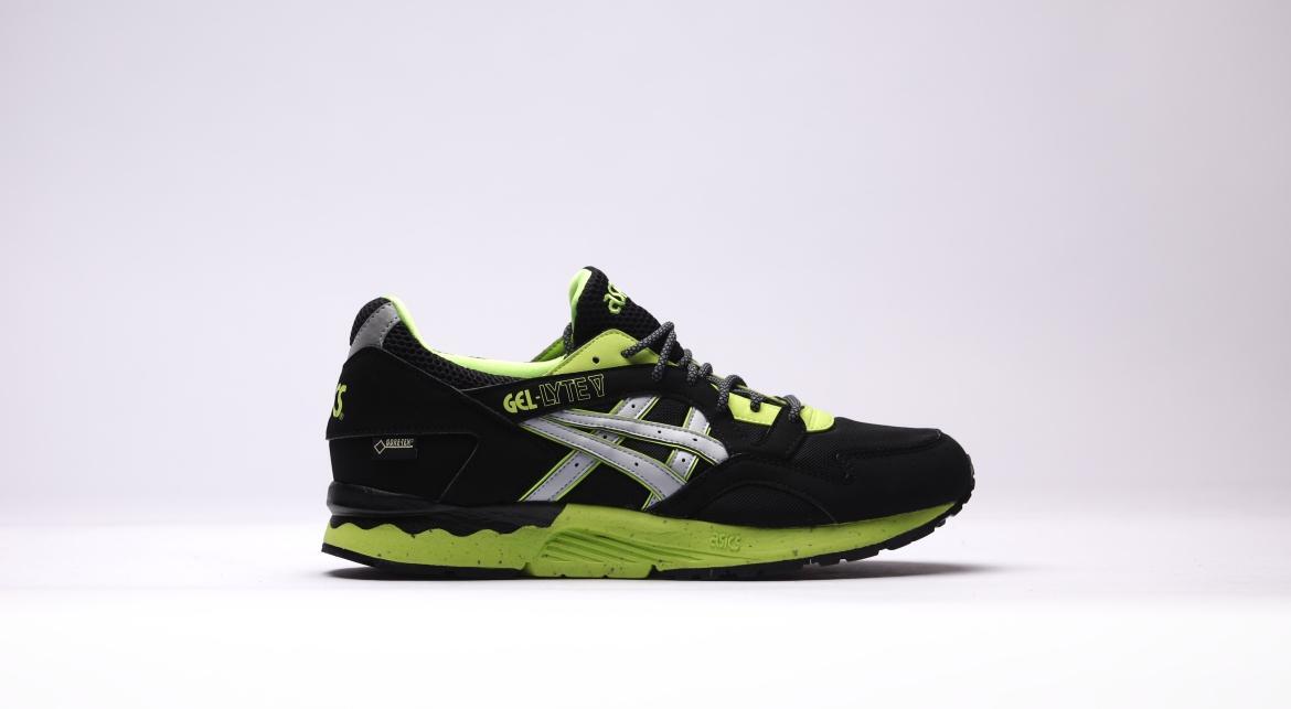 Asics Gel Lyte V Goretex Lime